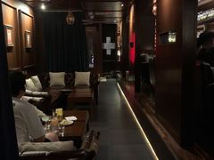 大堂-The Bottle Bar(羲和商业广场店)