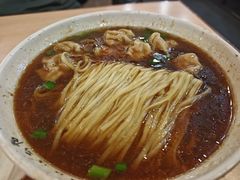 -蒋家桥饺面店(东关街店)