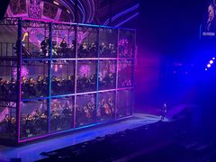 -东方体育中心(地铁站)
