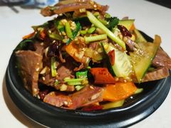 -妈妈家铁锅炖(景诚园综合楼店)