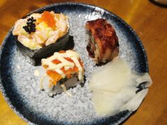 -和彩放题餐厅(酒仙桥店)