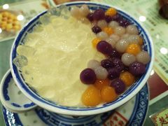 -赵记传承·中国甜品(福州总店)