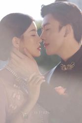 -巴黎婚纱摄影(瑞安旗舰店)