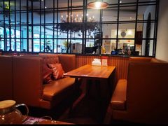 -花舍·新派粤菜·西餐·下午茶(亚运村·鸟巢店)