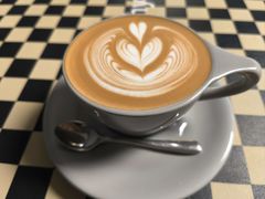 -NokNok Coffee(宽窄巷子店)