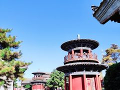 -九龙壁
