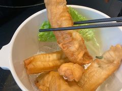 -锡和无锡菜(景丽苑店)