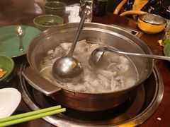 -润园四季椰子鸡火锅(海上世界店)