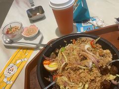 -豪客来牛排(中央花苑店)