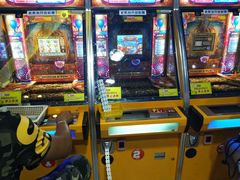 -大玩家(中原万达广场店)