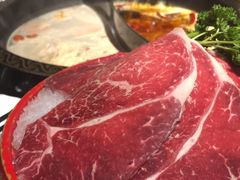 -大味老火锅City店