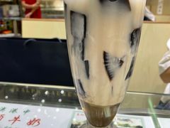 -义顺牛奶公司(新马路老店)