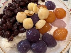 -堂屋糖水店(愚园店)