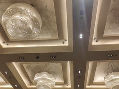 -BLD西餐厅(成都首座万丽酒店)