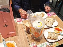 -小杨生煎(南汇欧尚店)