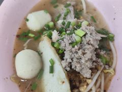 -榮泰米粉湯(Left Shop)