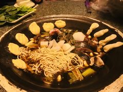 -忆乡情铁锅炖鱼饭店(延庆店)