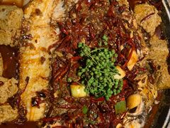 -烤匠麻辣烤鱼(万象城店)