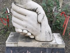 -水磨沟公园
