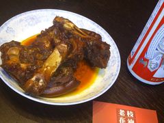 DSC_0932-老枝花卤(玉林店)