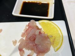 -京门活鱼馆·鱼火锅(百子湾（原红庙）店)