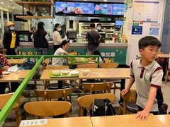 大堂-老乡鸡(南京金宝商业广场店)