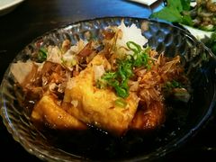 浸汁炸豆腐-小曹日本料理(软景中心店)