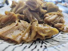 -天天向上素食餐厅(五台山店)