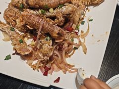 -健眺小海鲜(临海后山店)