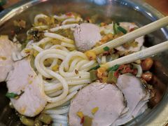 -李氏紫竹林卤粉(火车站店)