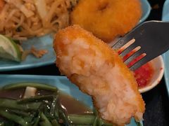 -URBAN SOI Thai Kitchen乐泰料理(长乐路店)