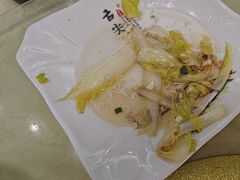 -秋姐美食店(海陵岛保利店)