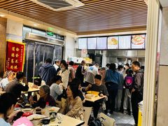 -林静小吃(复兴路店)