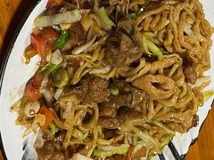 -荣荣面馆(丹溪大道店)