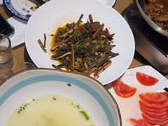 -鸿运楼·舌尖上的徽菜