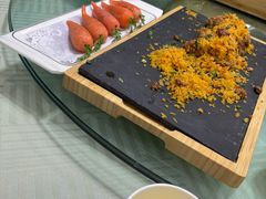 -清华大学-观畴园餐厅