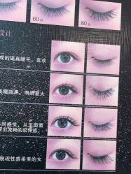 -NMS娜美莎美甲美睫皮肤管理中心