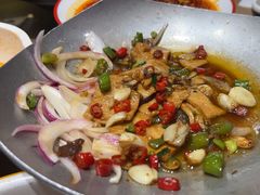 -李氏传家菜(兴城路店)