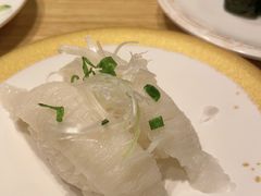 -合点寿司(金虹桥商场店)