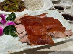 -香港新发烧腊茶餐厅(水围店)