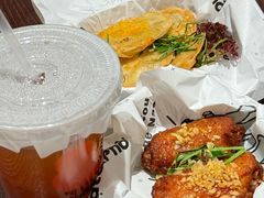 -大叻和越南粉(南浦里店)