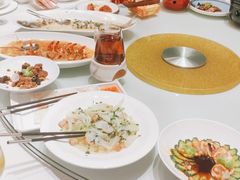 -梦都海鲜酒家(万达广场江桥店)