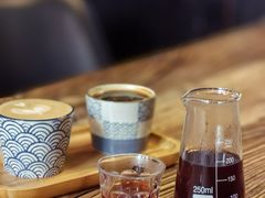 -古耳咖啡(北锣店)