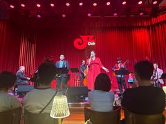 -JZ Club 爵士酒吧(上海店)