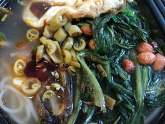 -螺蛳粉先生(蓟门桥店)