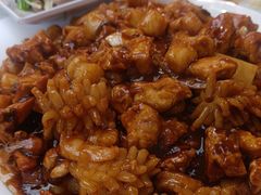 -京皇十二道天津菜(蒲黄榆店)