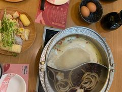 -牛New寿喜烧(青浦店)