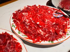-汕头八合里海记牛肉店(清河店)