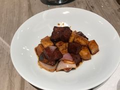 黑胡椒牛肉粒-无锡丽笙精选酒店·兰亭阁中餐厅