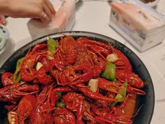 -曹胖子龙虾馆(黄桦路店)